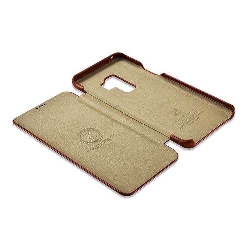 ICARER VINTAGE GALAXY S9+ PLUS BROWN na Arena.pl