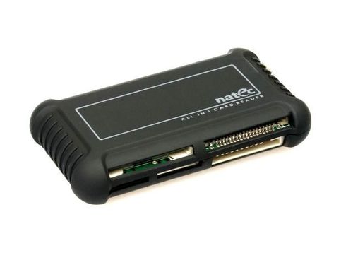 NATEC Czytnik All in One BEETLE USB 2.0 na Arena.pl