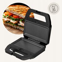 Opiekacz ZEEGMA Rotee Chef Multi