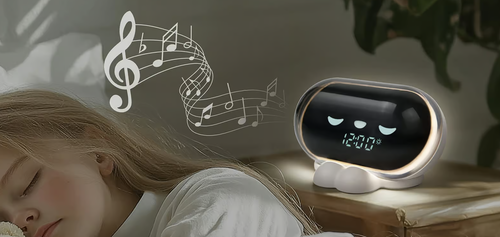 Muse M-16 KIDS Alarm Clock | Muse na Arena.pl