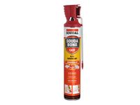 KLEJ POLIURETANOWY GENIUS GUN EASY AREOZOL 750ML - KLEJ STYR