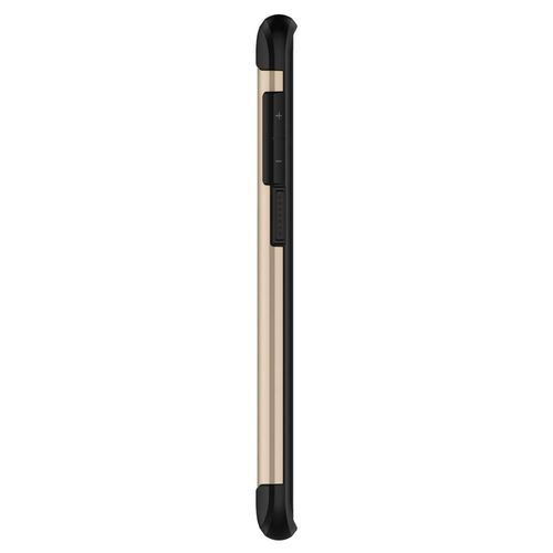 SPIGEN SLIM ARMOR GALAXY S9 MAPLE GOLD na Arena.pl