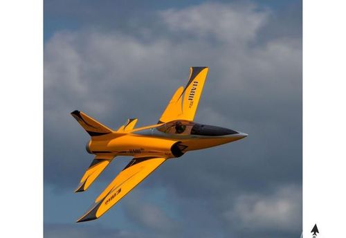 Habu 32X DF ARF na Arena.pl