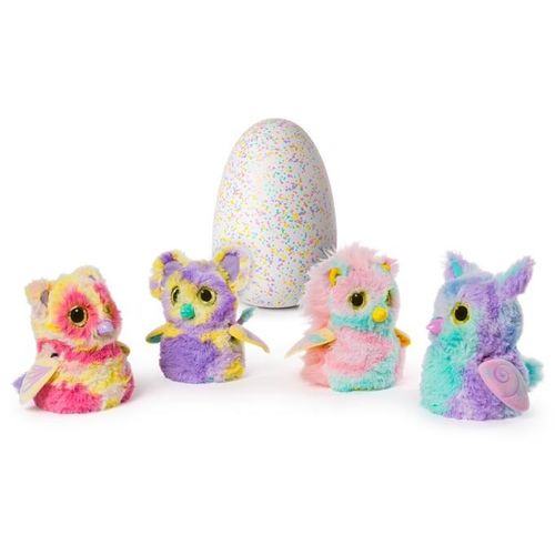 Hatchimals Mystery Egg na Arena.pl