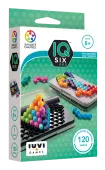 Smart Games. IQ Six Pro