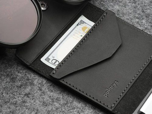 Portfel RFID PORTER - Hunter Leather 1746 na Arena.pl