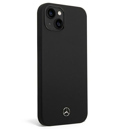 Etui Mercedes do iPhone 15 Plus, iPhone 14 Plus, Czarny, MagSafe na Arena.pl