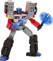 Figurka Transformers Legacy United G2 Universe Laser Optimus Prime 19 cm