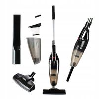 Odkurzacz pionowy bezworkowy kraft&dele 1000w 230v KD5165