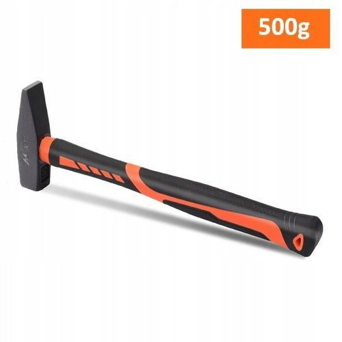 Zestaw 4 młotków ślusarskich młotki młotek na Arena.pl