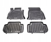 DYWANIKI WYCIERACZKI GUMOWE Kia Stinger od 2017