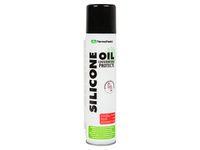 Spray Olej silikonowy 300ml.  AG