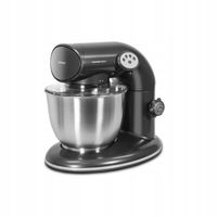 Robot Kuchenny Planetarny Cecomixer Compact 4019 Cecotec 1000W Srebrny