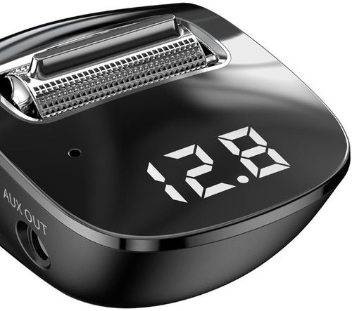 TRANSMITER FM BASEUS STREAMER F40 AUX 2XUSB na Arena.pl