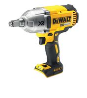 DEWALT KLUCZ UDAROWY 1/2 cala 950Nm Akumulator 5,0Ah Walizka TSTAK