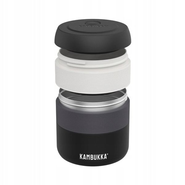 Przegródka do termosu Kambukka Bora 600 ml zdjęcie 9