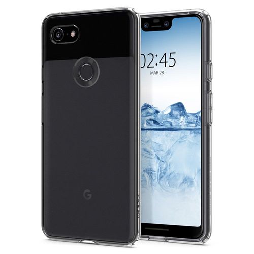 SPIGEN LIQUID CRYSTAL - Google Pixel 3XL - CLEAR na Arena.pl