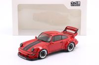 SOLIDO RWB (PORSCHE 911) TAIKANO KAISHIN 2024 RED 1:18 S1807514