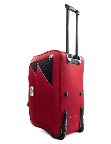 Torba podróżna na kołach PELLUCCI RGL L SL 26 Grafitowy KEMER na Arena.pl