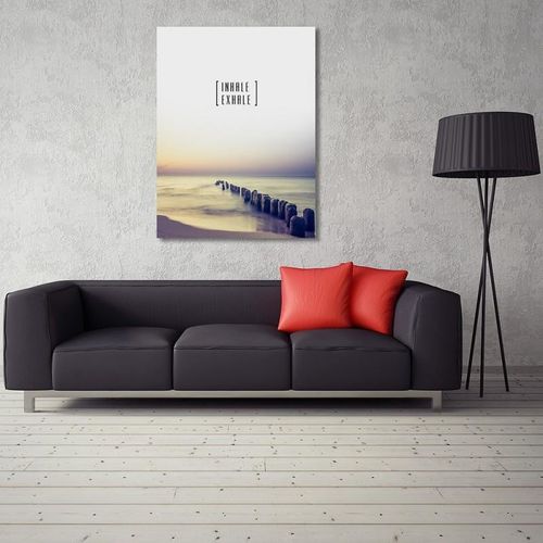 Deco Panel, Inhale exhale 40x50 na Arena.pl