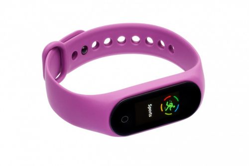 Smartband Fit 7 Plus fioletowy na Arena.pl