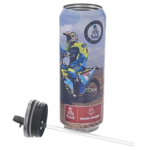 Kubek termiczny puszka DAKAR 700 ml na Arena.pl