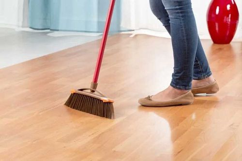 szczotka do parkietu vileda 2w1 na Arena.pl