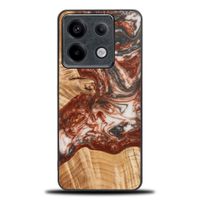 etui bewood unique do xiaomi redmi note 13 pro 5g - planets - wenus