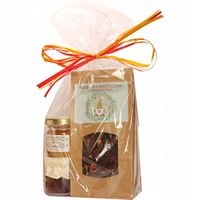 Prezenty na mikołajki klasowe prezent na mikołajki prezent na święta miód