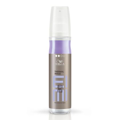 WELLA THERMAL IMAGE Spray Termoochronny Do Włosów 150ml zdjęcie 3