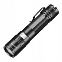 LATARKA UV ULTRAFIOLETOWA SUPERFIRE A5 365NM USB