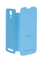 KM0037 Pokrowiec z klapka Kruger&Matz przeznaczon