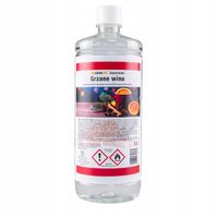 Biopaliwo zapachowe 1L Świąteczne GRZANE WINO