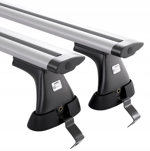 Bagażnik dachowy bazowy belki na dach do Opel INSIGNIA Hatchback 2009-2017 na Arena.pl