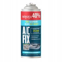 Gaz do klimatyzacji R1234yf od 2017r. 235ml Nowa Puszka+40%