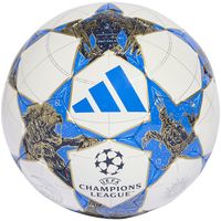Piłka adidas UCL Pro Sala JP1546 4 biały