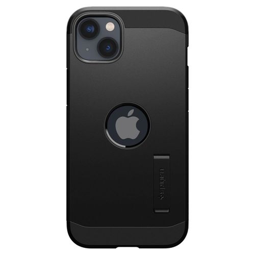 spigen tough armor mag magsafe iphone 14 black na Arena.pl