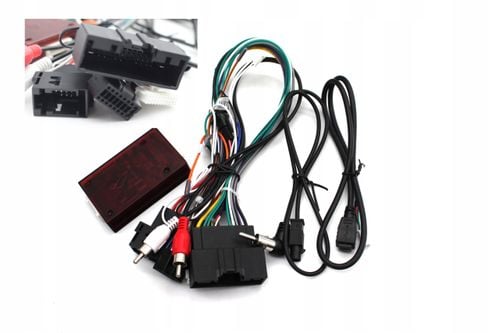 RADIO NAWIGACJA FORD ESCAPE 2 II 2007-2012 ANDROID na Arena.pl