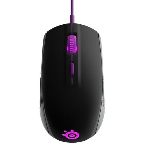STEELSERIES Rival 100 Sakura MousePurple na Arena.pl