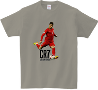 Koszulka T-shirt Ronaldo CR7