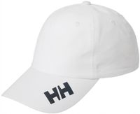 Czapka z daszkiem Helly Hansen biały r. uniwersalny