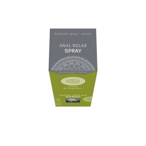żel/sprej  anal relaks unisex 50ml na Arena.pl