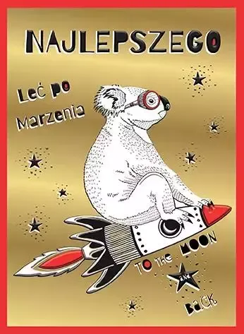 Karnet B6 Odlotowiec na Arena.pl