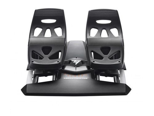 PEDAŁY SAMOLOTOWE THRUSTMASTER T.FLIGHT RUDDER PEDALS na Arena.pl