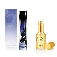 perfumy nr 112 33ml - zamiennik inspirowany armani code od giorgio armani