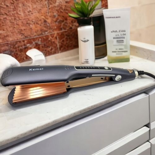 KARBOWNICA DO WŁOSÓW CERAMICZNA REGULACJA TEMP na Arena.pl