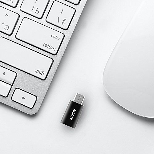 CB-A2 Adapter Micro USB [F] - USB C [M] na Arena.pl