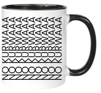 KUBEK VIRAL Z UKRYTYM PRZEKLEŃSTWEM ŚMIESZNY PREZENT BEZ CENZURY DO PRACY