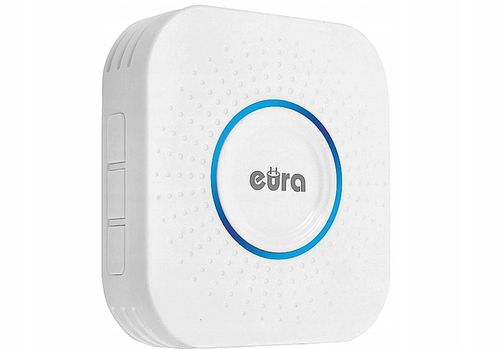 DZWONEK BEZPRPZEWODOWY EURA WDP-82H2 na Arena.pl