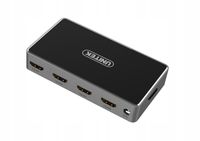 Unitek V1110A splitter rozgałęźnik hdmi 5 IN 1 OUT